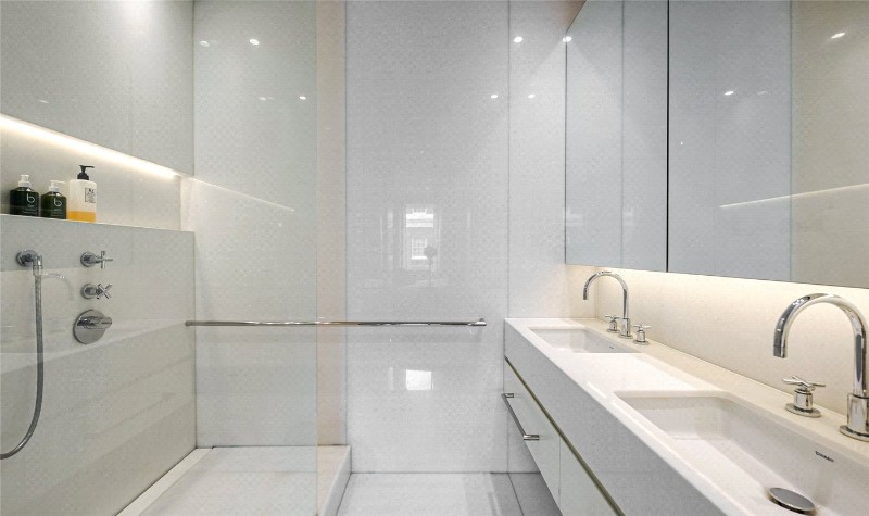 Chester Square, London, SW1W