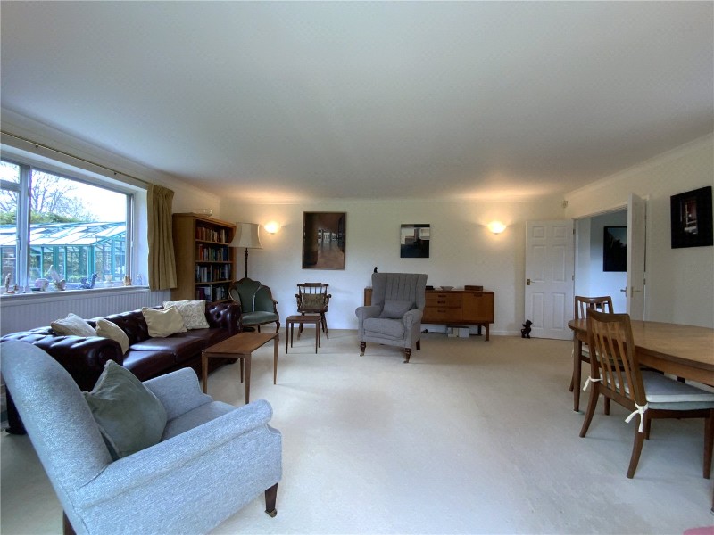 The Sands, Woodborough, Pewsey, Wiltshire, SN9