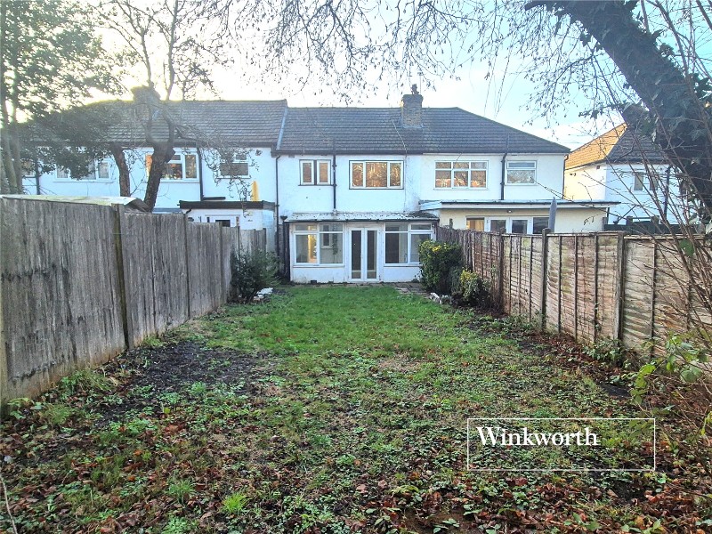 Westcombe Drive, Barnet, EN5