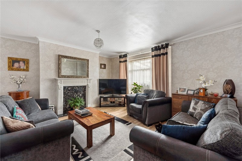 Northchurch Road, London, N1