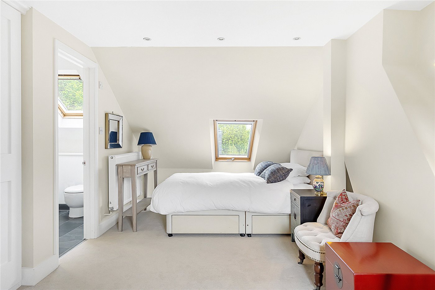 Bedroom Three 1