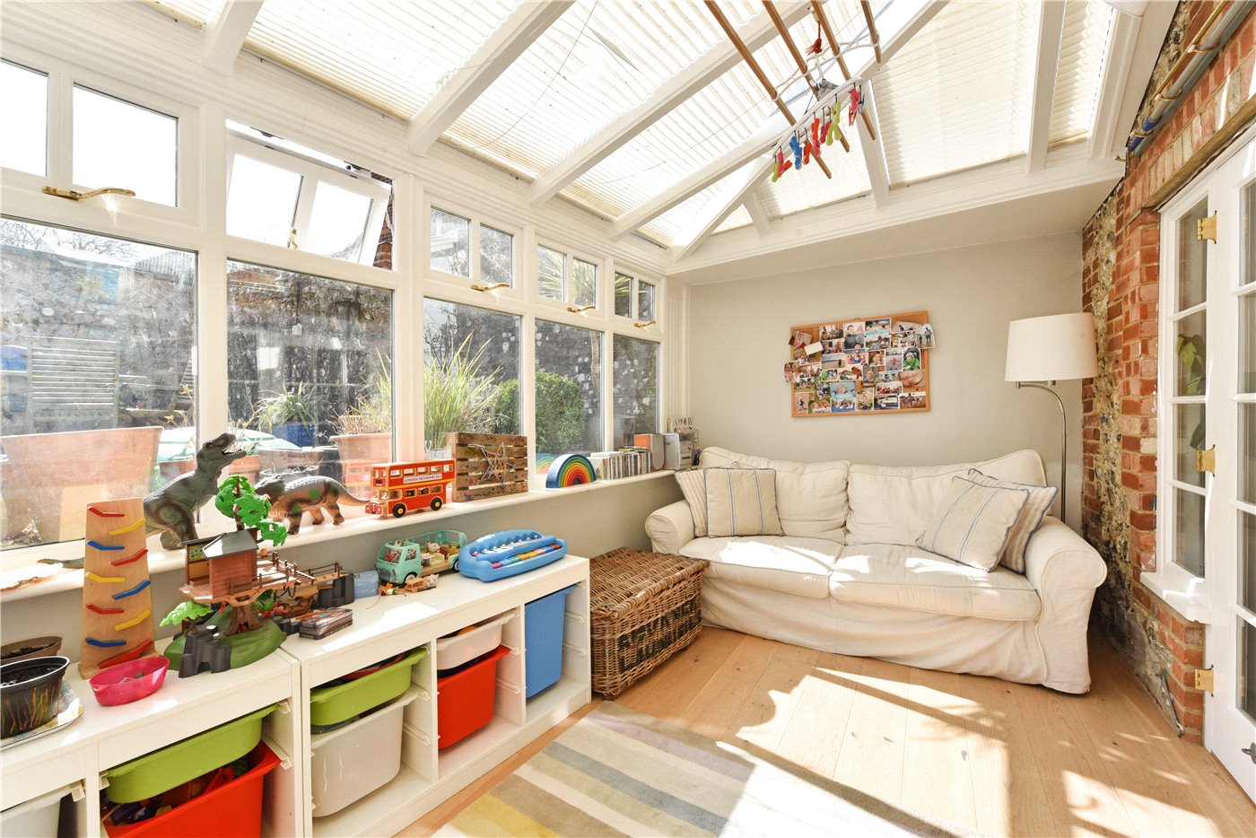 Sun Room