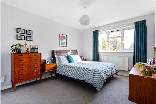 Virginia Road, Tower Hamlets, London, E2