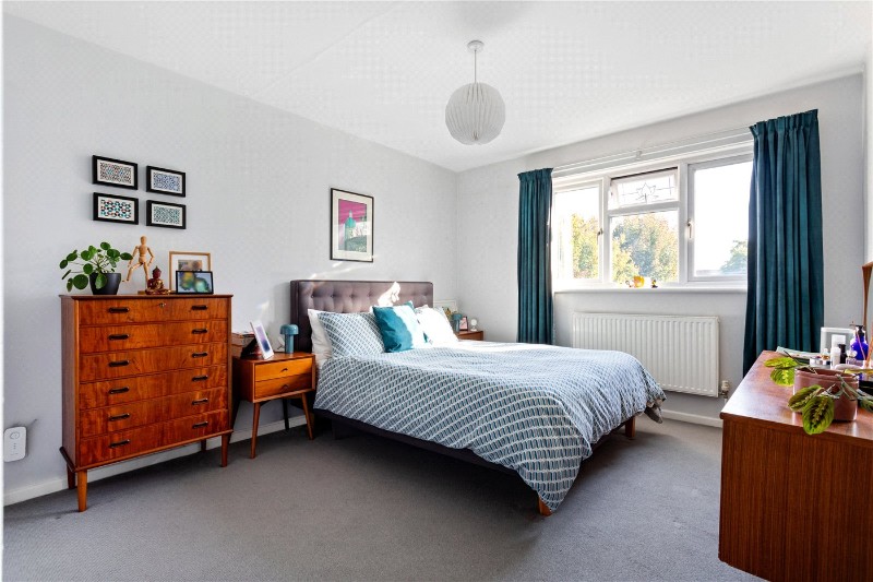 Virginia Road, Tower Hamlets, London, E2