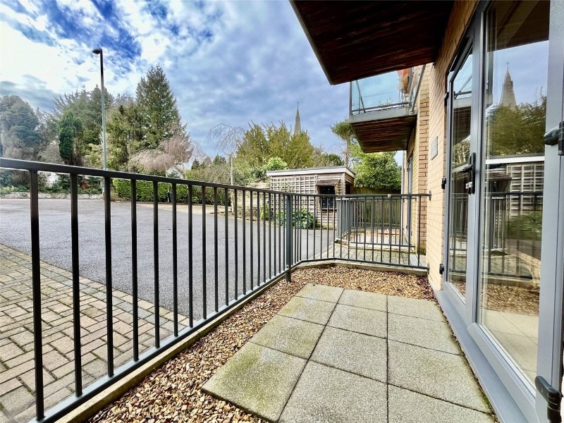 Surrey Road, Bournemouth, BH4