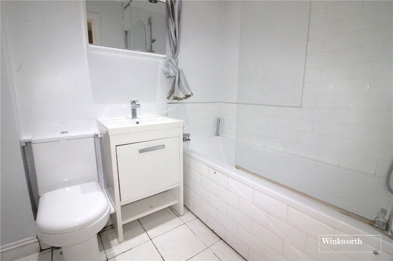 Kensington Way, Borehamwood, Hertfordshire, WD6