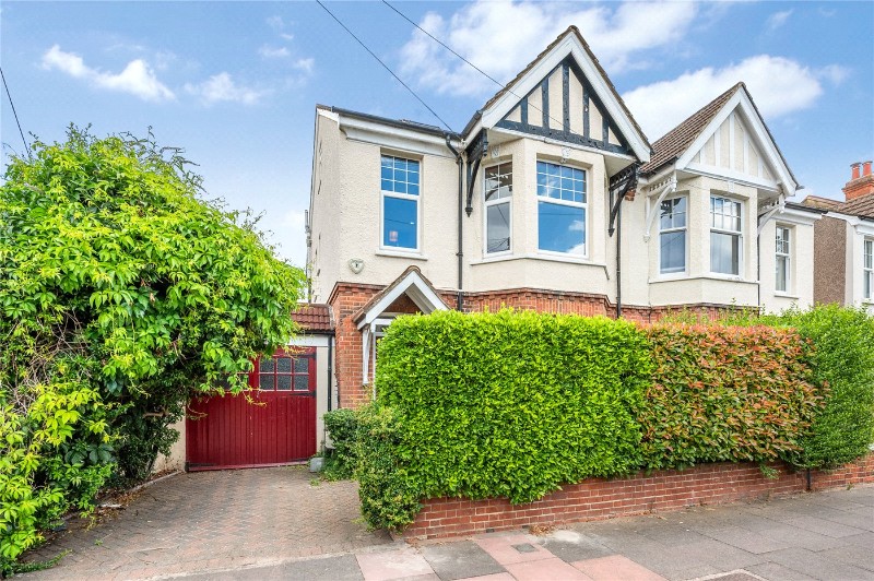 Shaftesbury Road, Beckenham, BR3