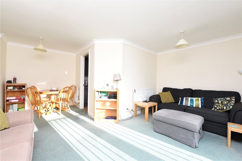 Clockhouse Place, London, SW15