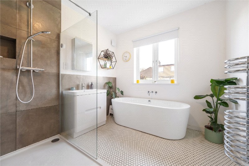 Dovedale Road, London, SE22