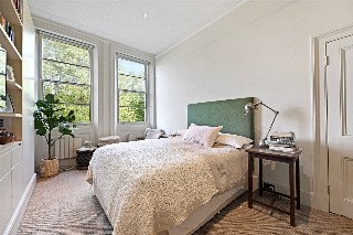 Ladbroke Grove, London, W11