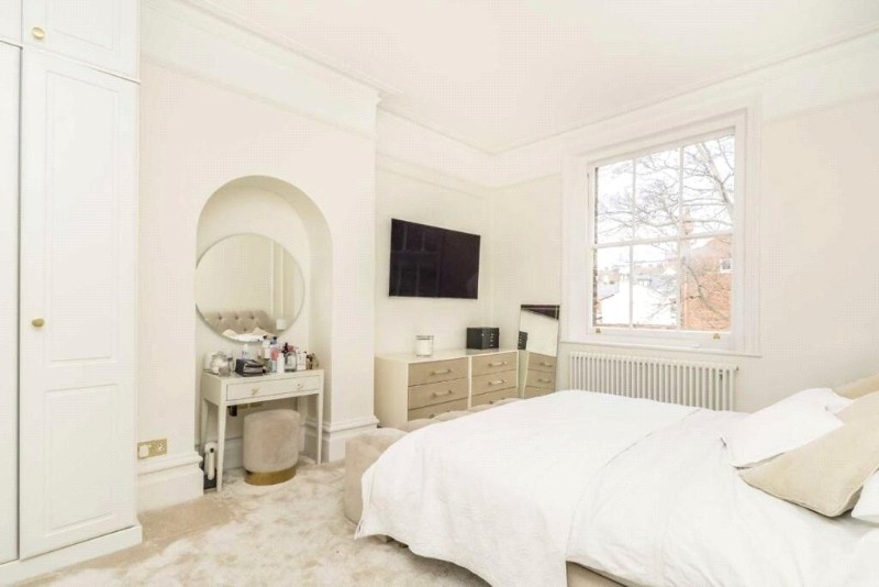 Inglewood Road, London, NW6
