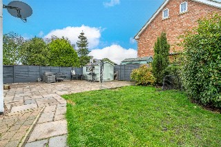 Chapel Lane, Little Hale, Sleaford, Lincolnshire, NG34