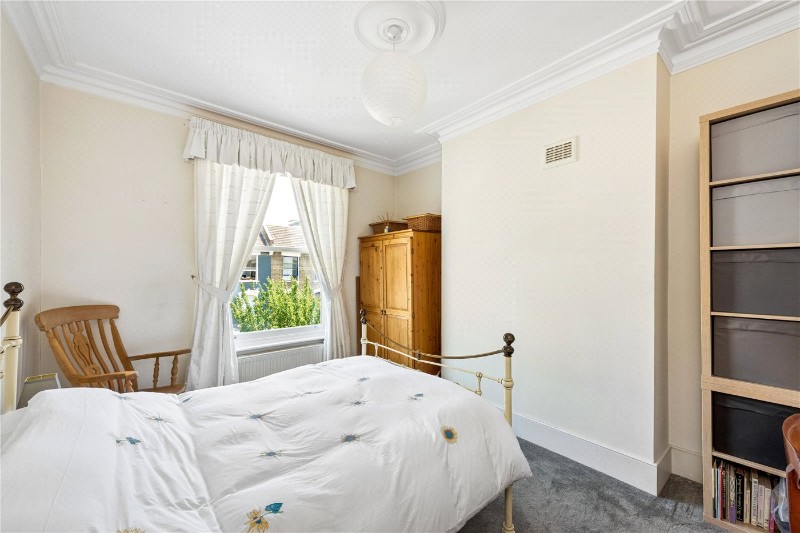 Kings Crescent, London, N4