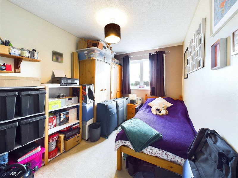 Farm Hill, Exeter, Devon, EX4