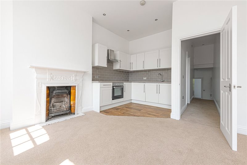 Kings Parade, Okehampton Road, London, NW10