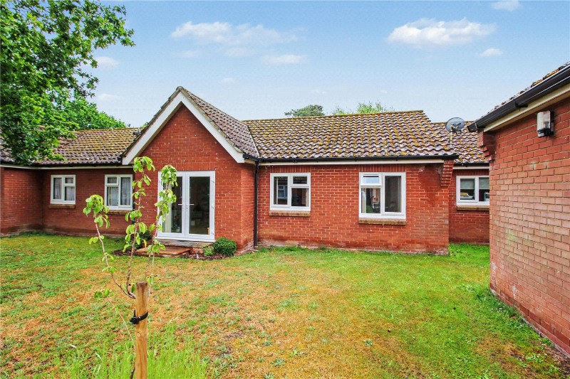Lowestoft Road, Reydon, Southwold, Suffolk, IP18