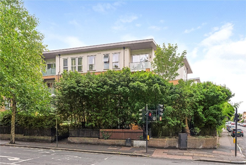 East Dulwich Road, East Dulwich, London, SE22