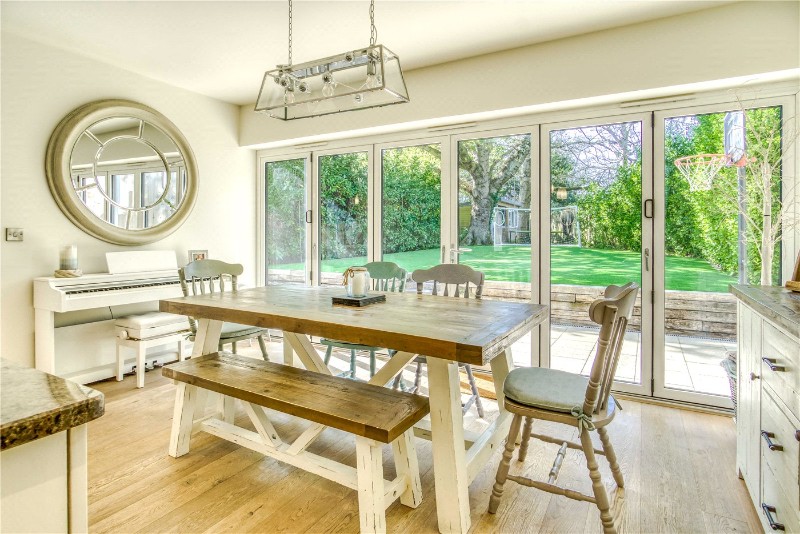 Brownsea View Avenue, Lilliput, Poole, BH14