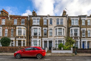 Portnall Road, London, W9