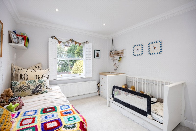 Colinette Road, London, SW15