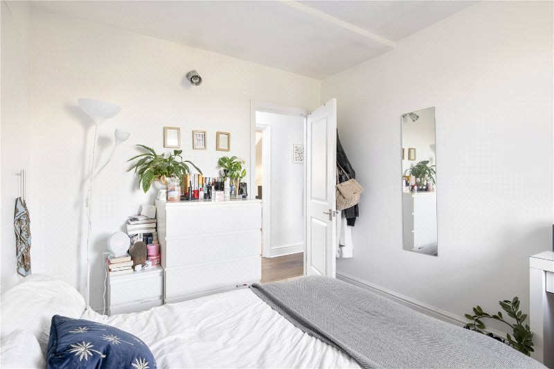 Brailsford Road, London, SW2