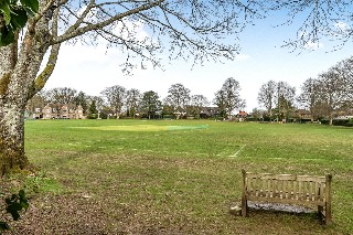 Crossways, Churt, Farnham, Surrey, GU10