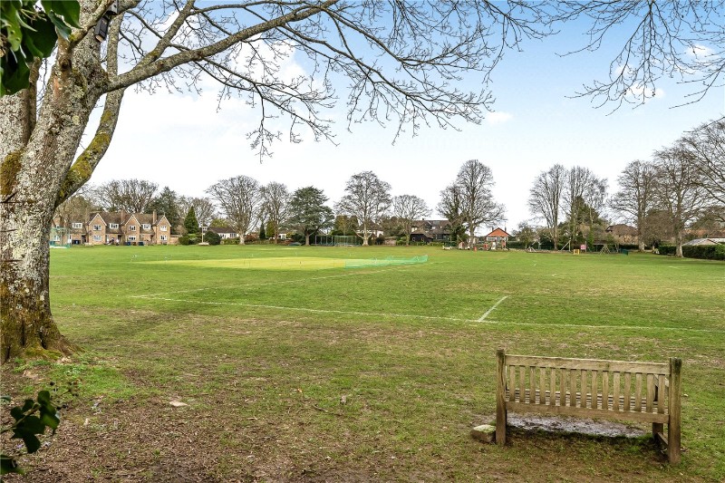 Crossways, Churt, Farnham, Surrey, GU10