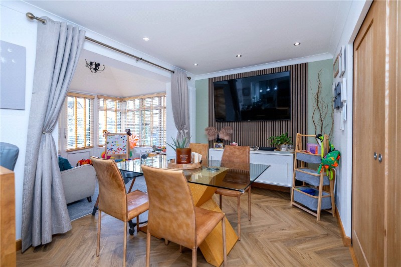 Prestland, Market Deeping, Peterborough, Lincolnshire, PE6