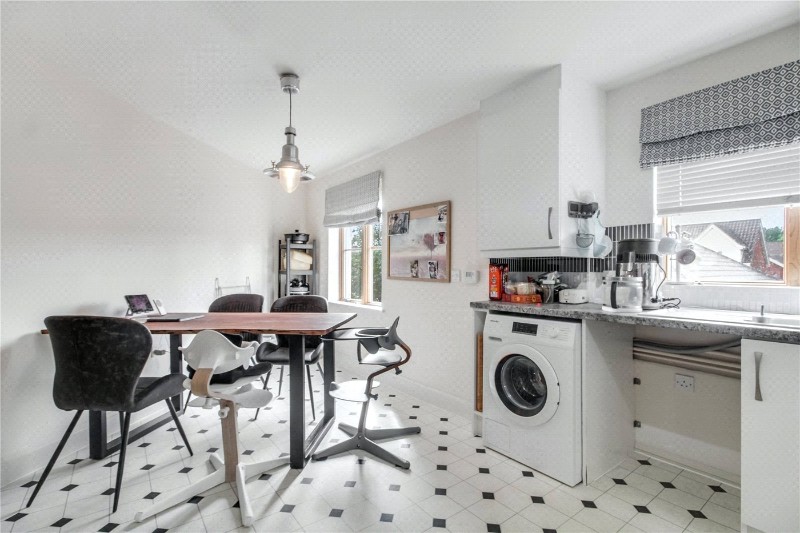 Hamilton Court, Trafalgar Square, Poringland, Norwich, NR14