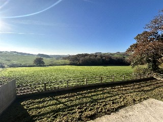Wembworthy, Chulmleigh, Devon, EX18