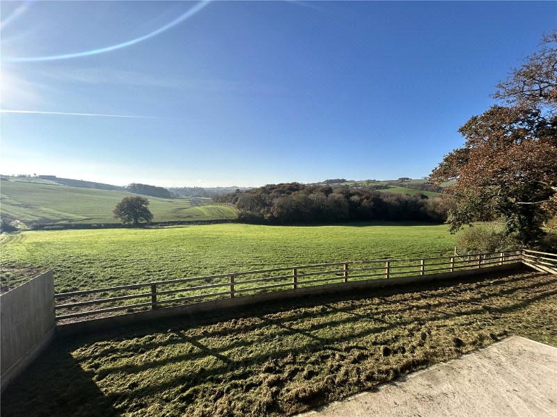 Wembworthy, Chulmleigh, Devon, EX18