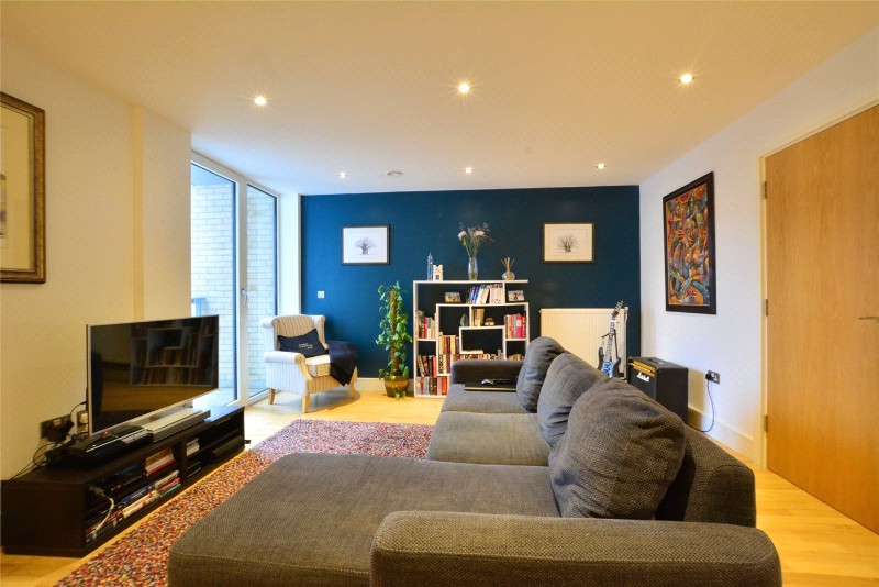 Jubilee Court, 20 Victoria Parade, London, SE10