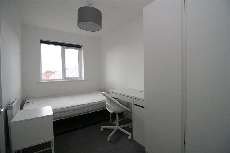 Slade Baker Way, Scholar&#39;s Chase, Bristol, BS16