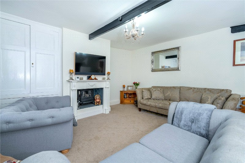 Main Street, Baston, Peterborough, Lincolnshire, PE6