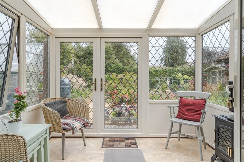 Trenchard Meadow, Lytchett Matravers, Poole, Dorset, BH16