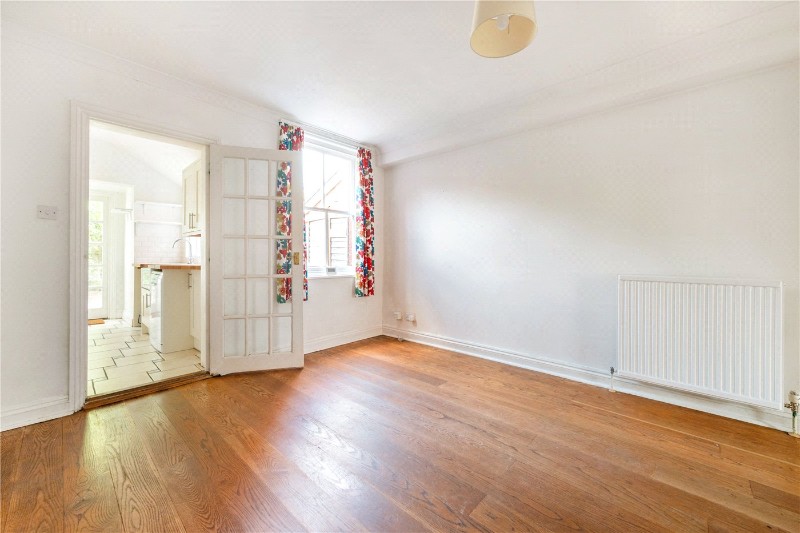 Upper Brook Street, Winchester, Hampshire, SO23