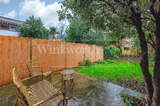 Keslake Road, London, United Kingdom, NW6