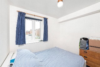 John Williams Close, London, SE14