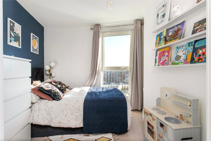 Queensland Road, London, N7