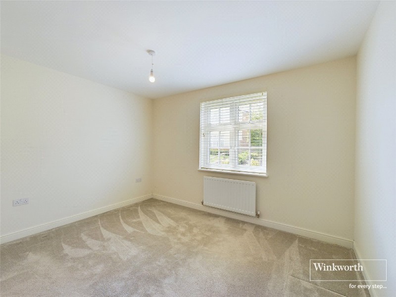 Elizabeth House, 17 Austen Grove, Arborfield Green, Reading, RG2