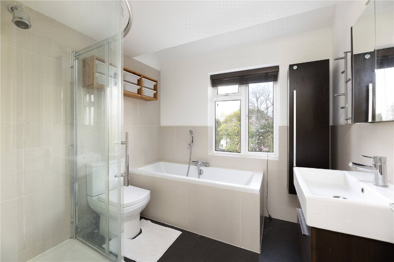 Pleasance Road, London, SW15