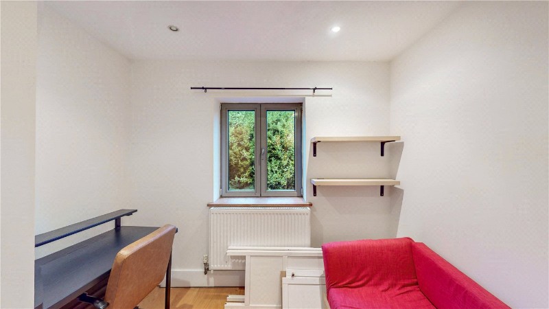 Tufnell Park Road, London, N7