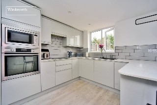 Windsor Avenue, Cheam, Sutton, SM3