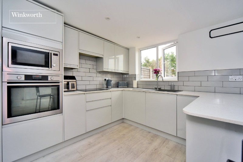 Windsor Avenue, Cheam, Sutton, SM3