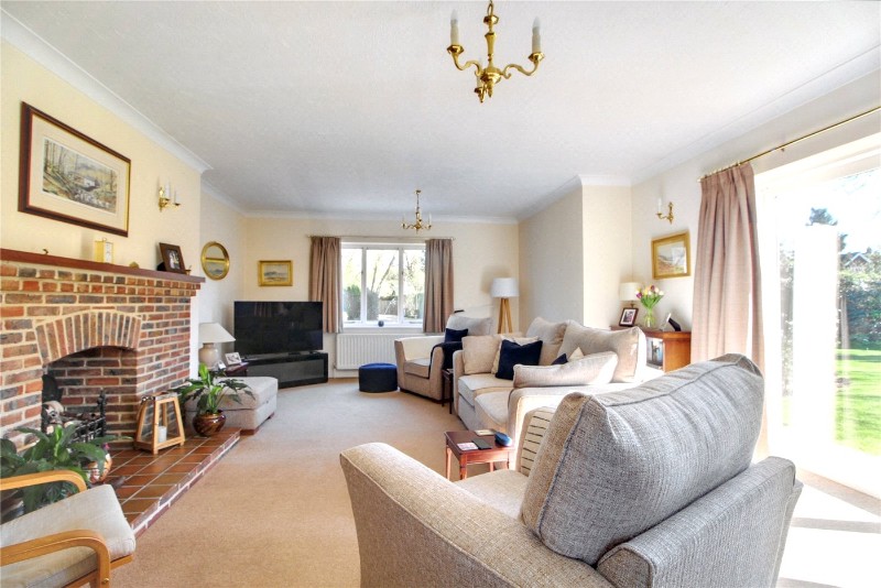 Northcroft, The Street, Brooke, Norwich, NR15