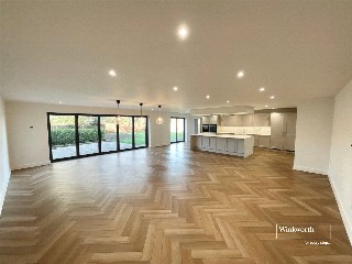 Nea Road, Christchurch, Dorset, BH23