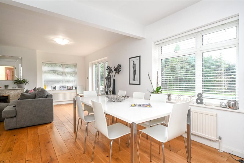 Conifers, Weybridge, KT13