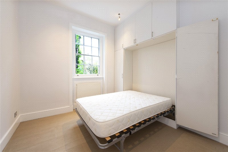 Haverstock Hill, NW3