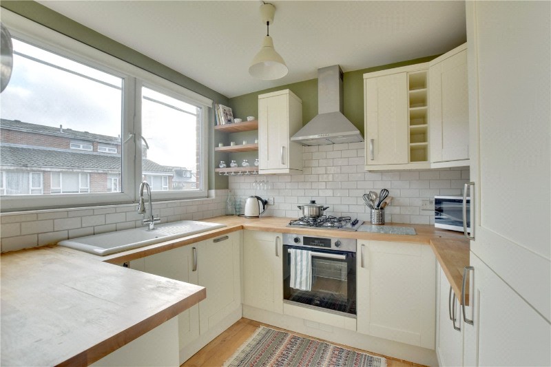 Armitage Road, Greenwich, London, SE10