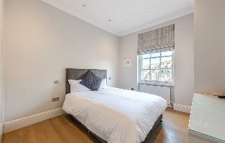 Lupus Street, London, SW1V